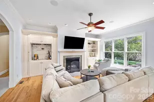 1205 Shinnecock Ln, Marvin, NC 28173 - Photo 9