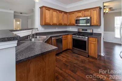 6749 Sequoia Hills Drive, Harrisburg, NC 28075 - Photo 5