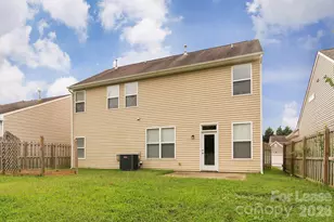 6749 Sequoia Hills Dr, Harrisburg, NC 28075 - Photo 21
