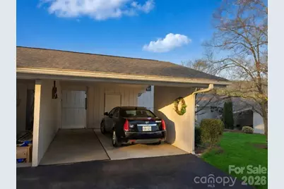 141 Glen Cannon Point #Unit 2, Pisgah Forest, NC 28768 - Photo 1