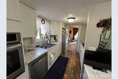 141 Glen Cannon Point #Unit 2, Pisgah Forest, NC 28768 - Photo 5