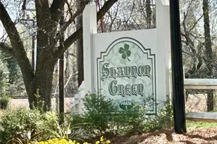 9521 Shannon Green Dr, Charlotte, NC 28213 - Photo 17