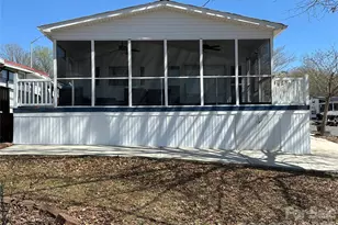 101 Dogwood Cir, New London, NC 28127 - Photo 33