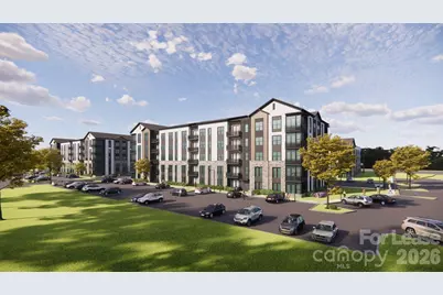 915 W Mallard Creek Church Road #S1, Charlotte, NC 28262 - Photo 1