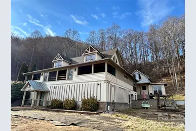 330 Potts Drive, Waynesville, NC 28785 - Photo 5