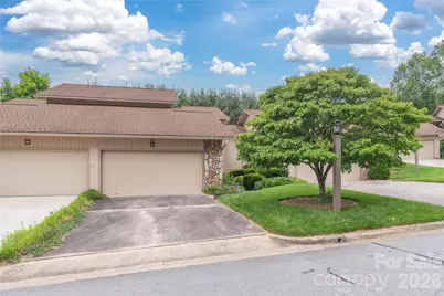 111 Clubwood Court, Asheville, NC 28803 - Photo 23