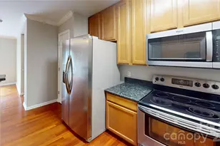 537 Donatello Avenue, Charlotte, NC 28205 - Photo 1
