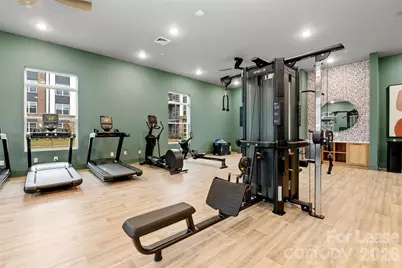 915 W Mallard Creek Church Road #A1, Charlotte, NC 28262 - Photo 21