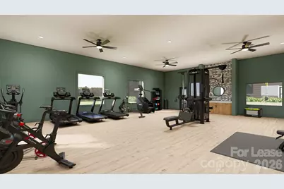 915 W Mallard Creek Church Road #A1, Charlotte, NC 28262 - Photo 7