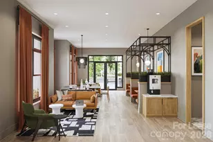 915 W Mallard Creek Church Rd, Charlotte, NC 28262 - Photo 5