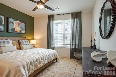 925 W Mallard Creek Church Road #A1, Charlotte, NC 28262 - Photo 41