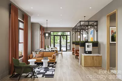 915 W Mallard Creek Church Road #B5, Charlotte, NC 28262 - Photo 3