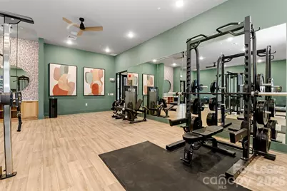 915 W Mallard Creek Church Road #B5, Charlotte, NC 28262 - Photo 19