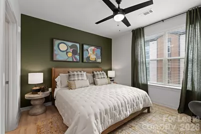 915 W Mallard Creek Church Road #B5, Charlotte, NC 28262 - Photo 35