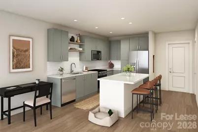 915 W Mallard Creek Church Road #B5, Charlotte, NC 28262 - Photo 1