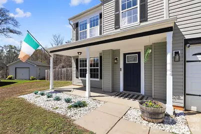 1340 Indian Charley Court, Clover, SC 29710 - Photo 3