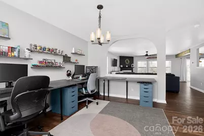 1340 Indian Charley Court, Clover, SC 29710 - Photo 7