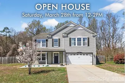 1340 Indian Charley Court, Clover, SC 29710 - Photo 1