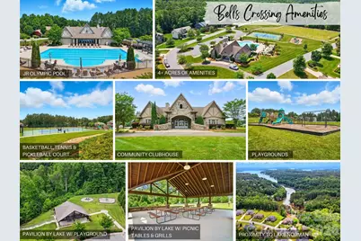 237 S San Agustin Drive, Mooresville, NC 28117 - Photo 47