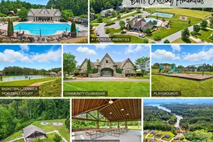 237 S San Agustin Dr, Mooresville, NC 28117 - Photo 47