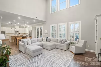 237 S San Agustin Drive, Mooresville, NC 28117 - Photo 7