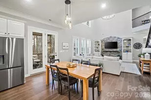 237 S San Agustin Dr, Mooresville, NC 28117 - Photo 11