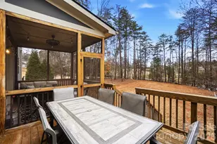 237 S San Agustin Dr, Mooresville, NC 28117 - Photo 39