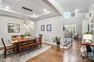 237 S San Agustin Dr, Mooresville, NC 28117 - Photo 5