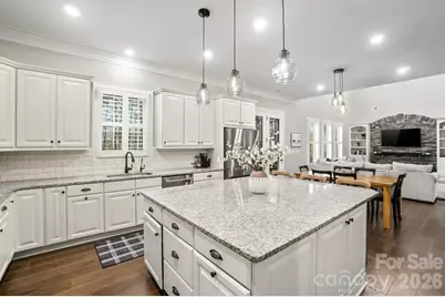 237 S San Agustin Drive, Mooresville, NC 28117 - Photo 13