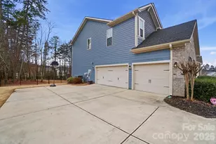 237 S San Agustin Dr, Mooresville, NC 28117 - Photo 35