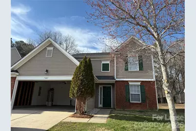 7021 Sunman Road, Charlotte, NC 28216 - Photo 21