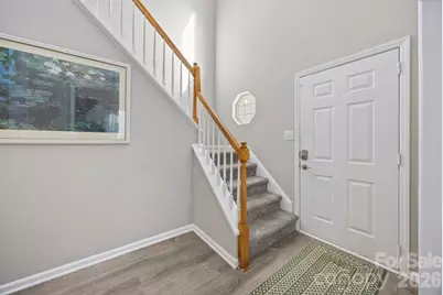 8701 Kirkley Glen Lane, Charlotte, NC 28215 - Photo 7