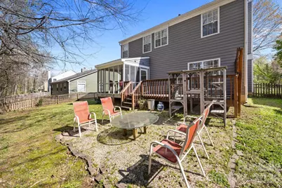 8701 Kirkley Glen Lane, Charlotte, NC 28215 - Photo 37