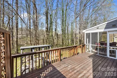 8701 Kirkley Glen Lane, Charlotte, NC 28215 - Photo 35