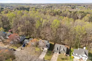 8701 Kirkley Glen Ln, Charlotte, NC 28215 - Photo 39