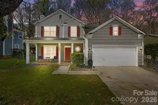 8701 Kirkley Glen Ln, Charlotte, NC 28215 - Photo 1