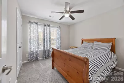 8701 Kirkley Glen Lane, Charlotte, NC 28215 - Photo 27