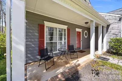 8701 Kirkley Glen Lane, Charlotte, NC 28215 - Photo 5