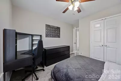 8701 Kirkley Glen Lane, Charlotte, NC 28215 - Photo 29