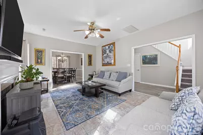 8701 Kirkley Glen Lane, Charlotte, NC 28215 - Photo 9