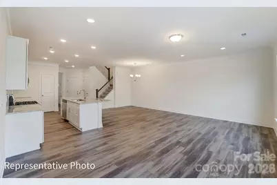 4327 Black Court, Harrisburg, NC 28075 - Photo 3