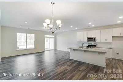 4327 Black Court, Harrisburg, NC 28075 - Photo 5