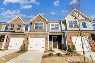 4327 Black Ct, Harrisburg, NC 28075 - Photo 1