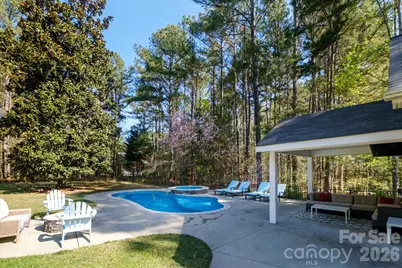 3570 Weddington Oaks Drive, Matthews, NC 28104 - Photo 37