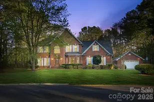 3570 Weddington Oaks Dr, Matthews, NC 28104 - Photo 1