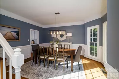 3570 Weddington Oaks Drive, Matthews, NC 28104 - Photo 5