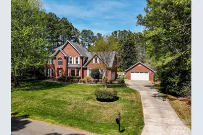 3570 Weddington Oaks Drive, Matthews, NC 28104 - Photo 43
