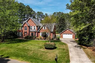 3570 Weddington Oaks Dr, Matthews, NC 28104 - Photo 43