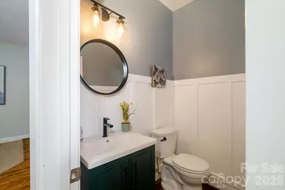 3570 Weddington Oaks Drive, Matthews, NC 28104 - Photo 17