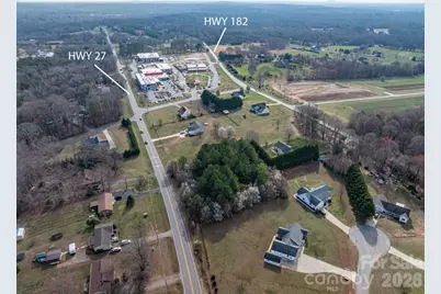 0 W Nc 27 Highway, Lincolnton, NC 28092 - Photo 11